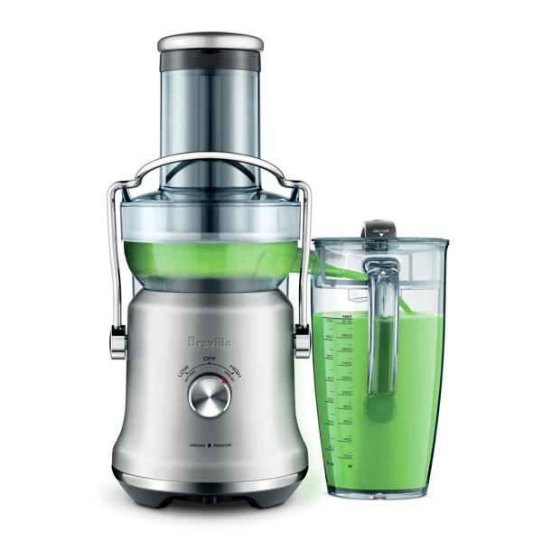 Breville Juice Fountain Cold Plus Sur La Table