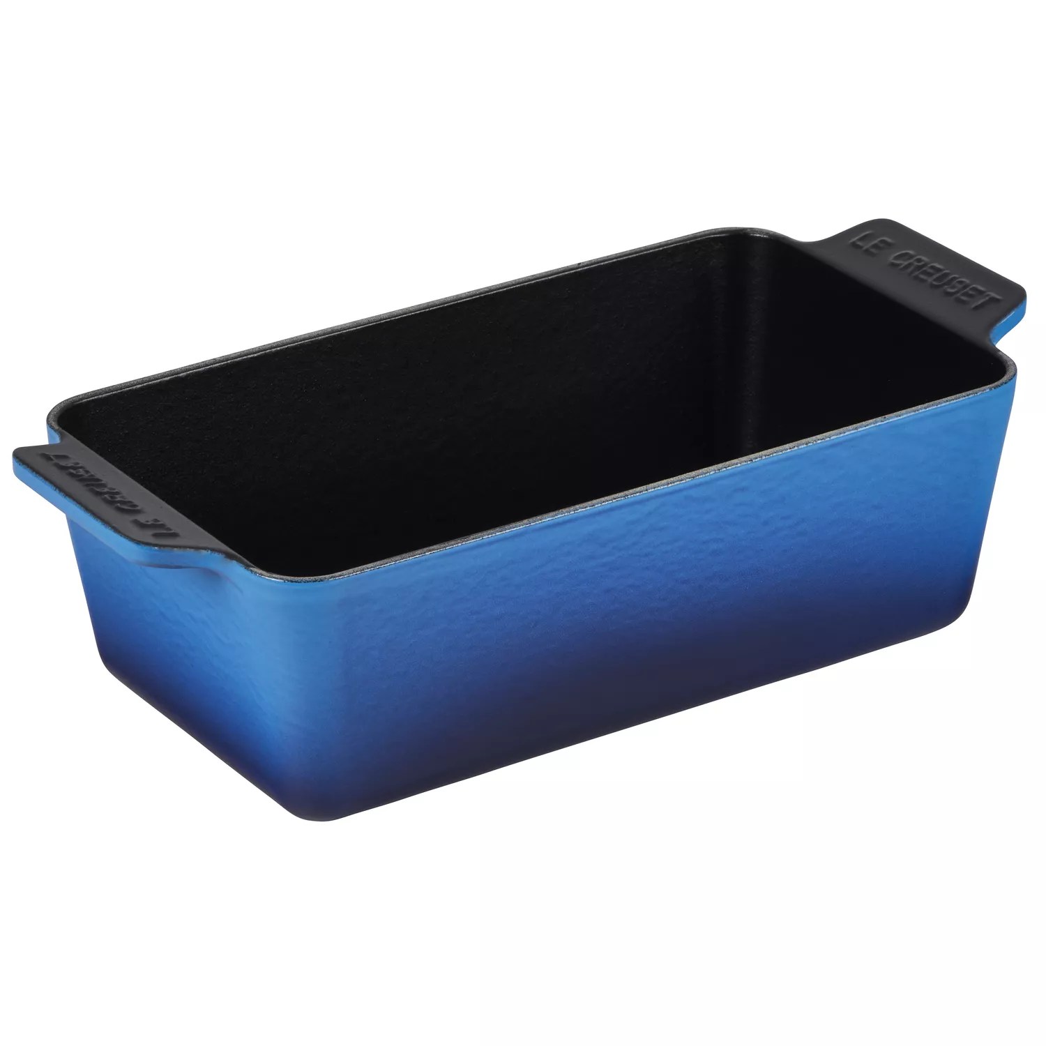 Le Creuset Cast Iron Loaf Pan Sur La Table