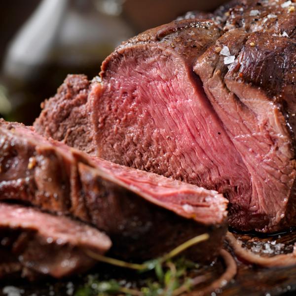 British Sunday Roast Woodland Hills, CA Sur La Table