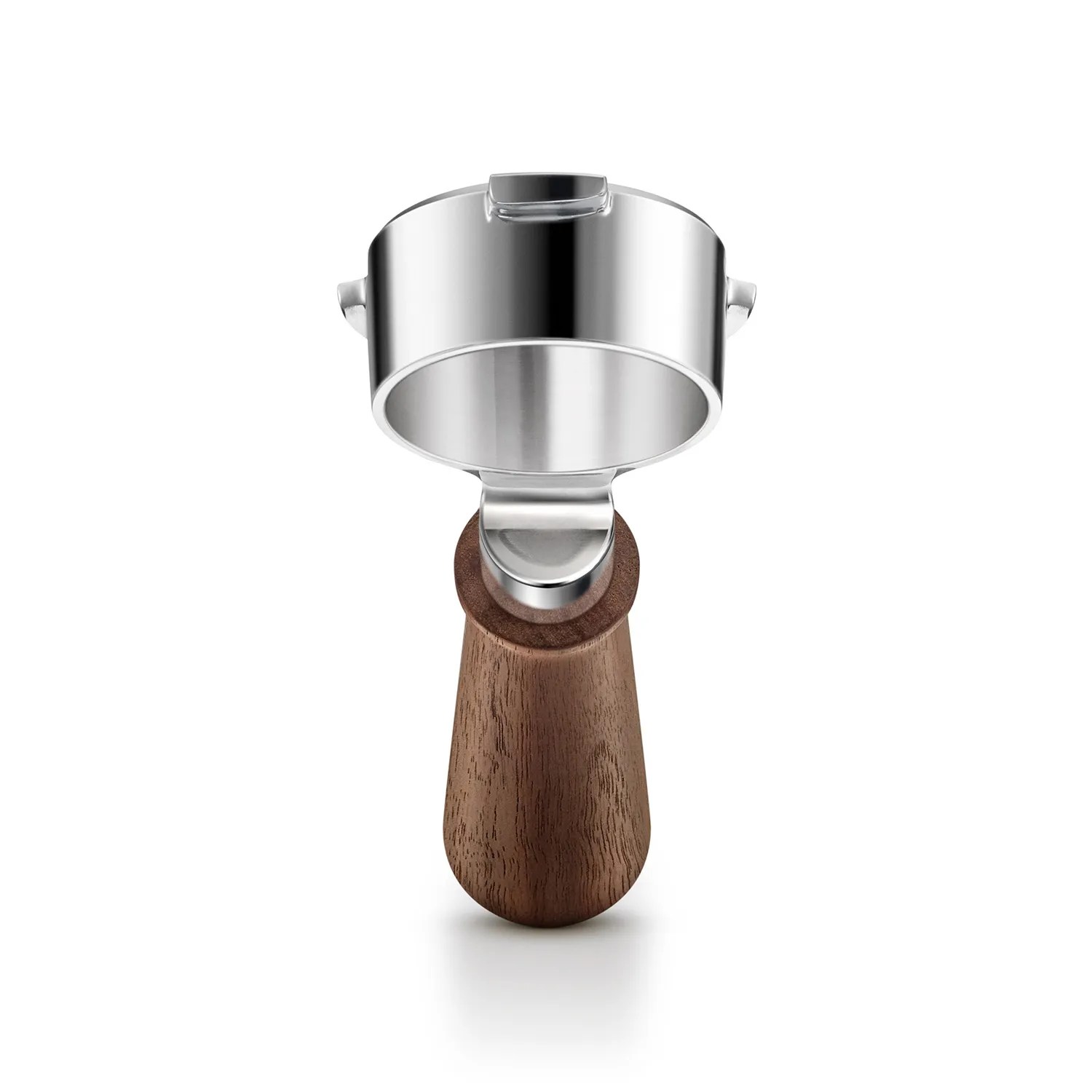 Breville Wood Portafilter Sur La Table