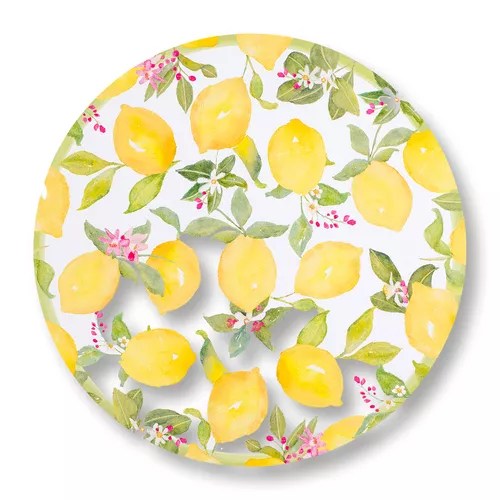 Sur La Table CorkBacked DerutaStyle Placemats, Set of 4 Sur La Table