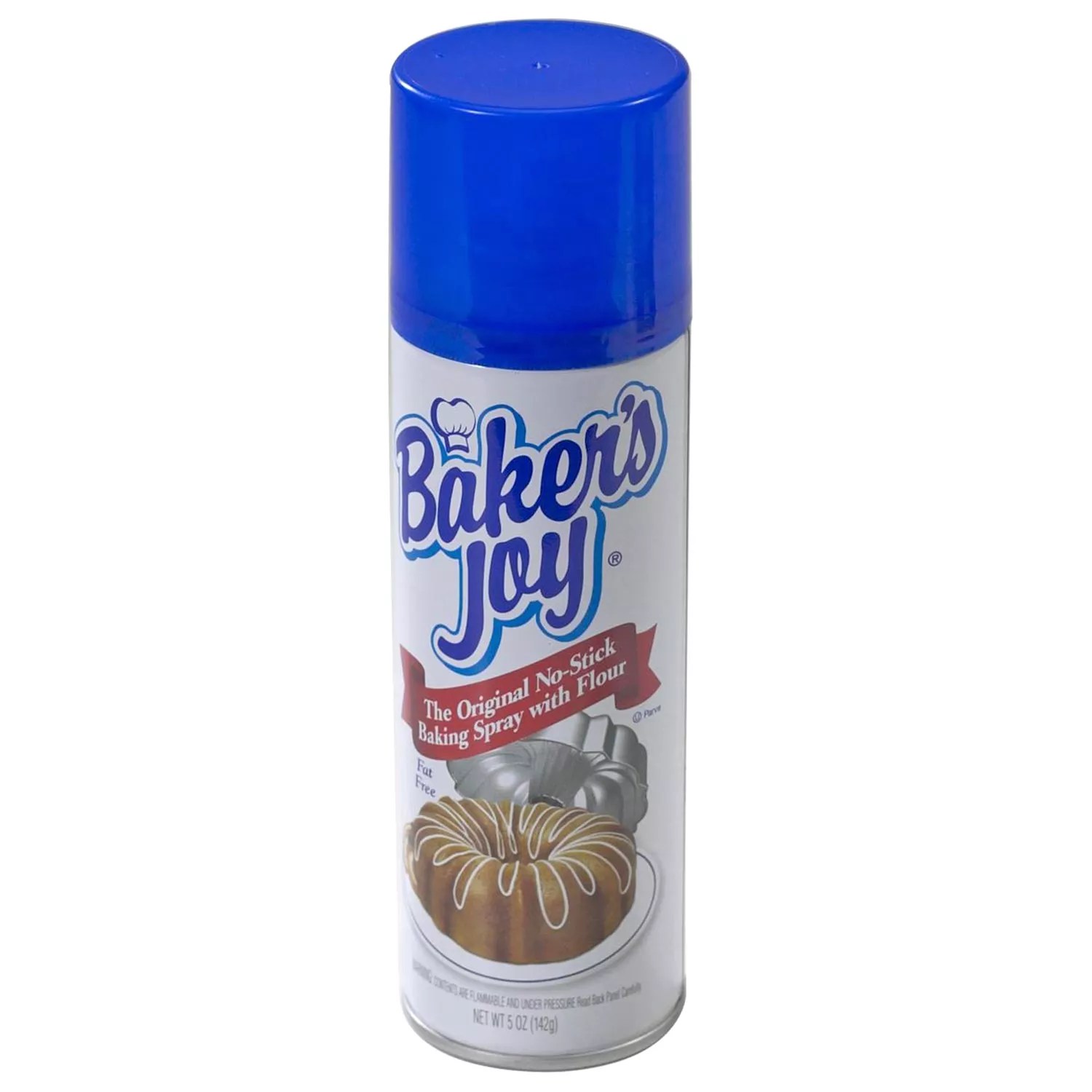 Nordic Ware Baker’s Joy Nonstick Baking Spray Sur La Table