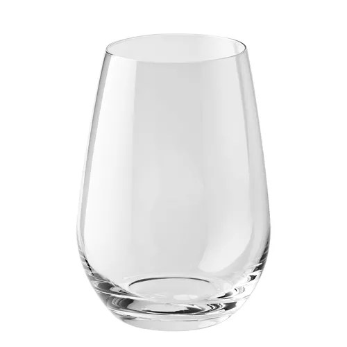 Zwilling J.A. Henckels Prédicat Burgundy White Wine Glasses, 13.6 oz