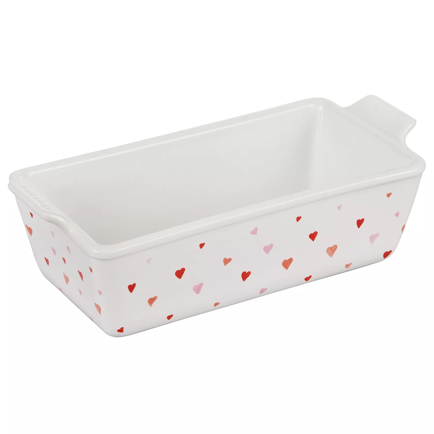 Le Creuset L’amour Loaf Pan, 1.25 Qt. Sur La Table