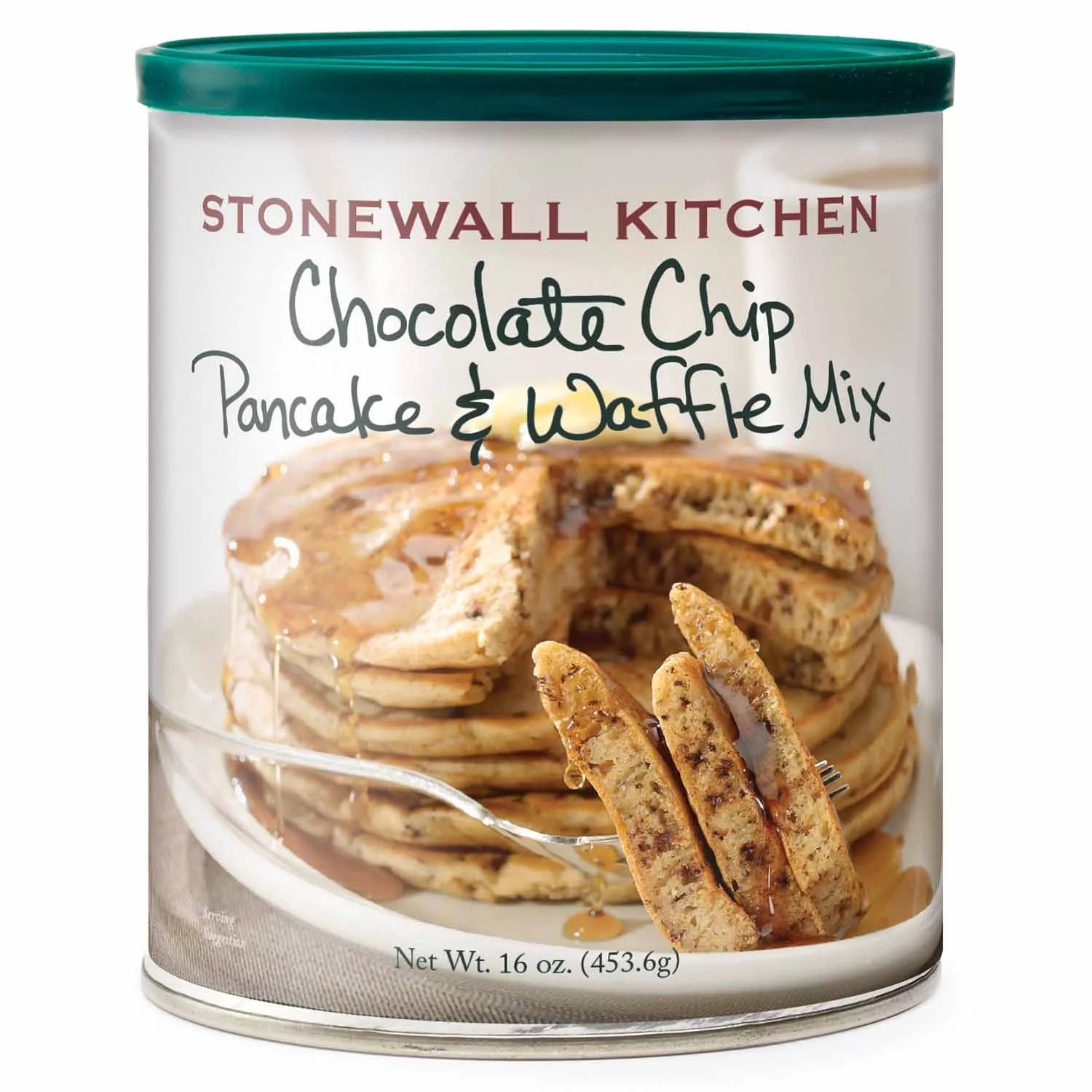 Stonewall Kitchen Chocolate Chip Pancake & Waffle Mix Sur La Table