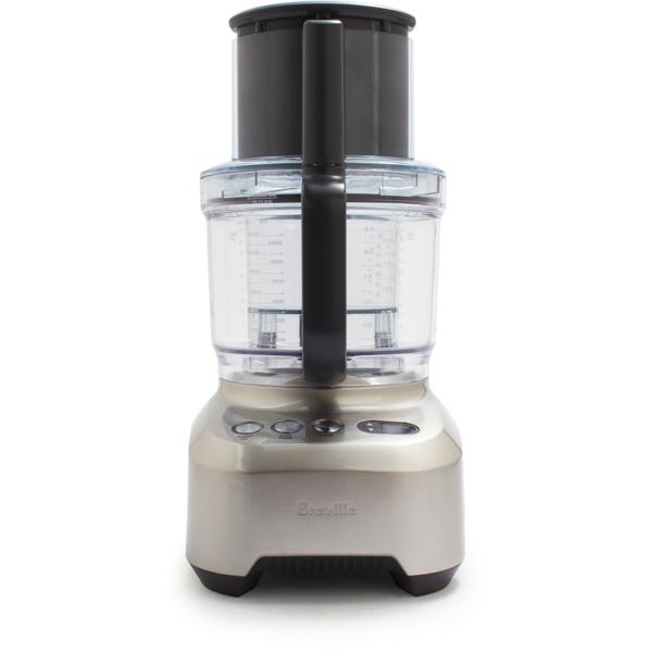 Breville Sous Chef Food Processor, 16 Cup Sur La Table
