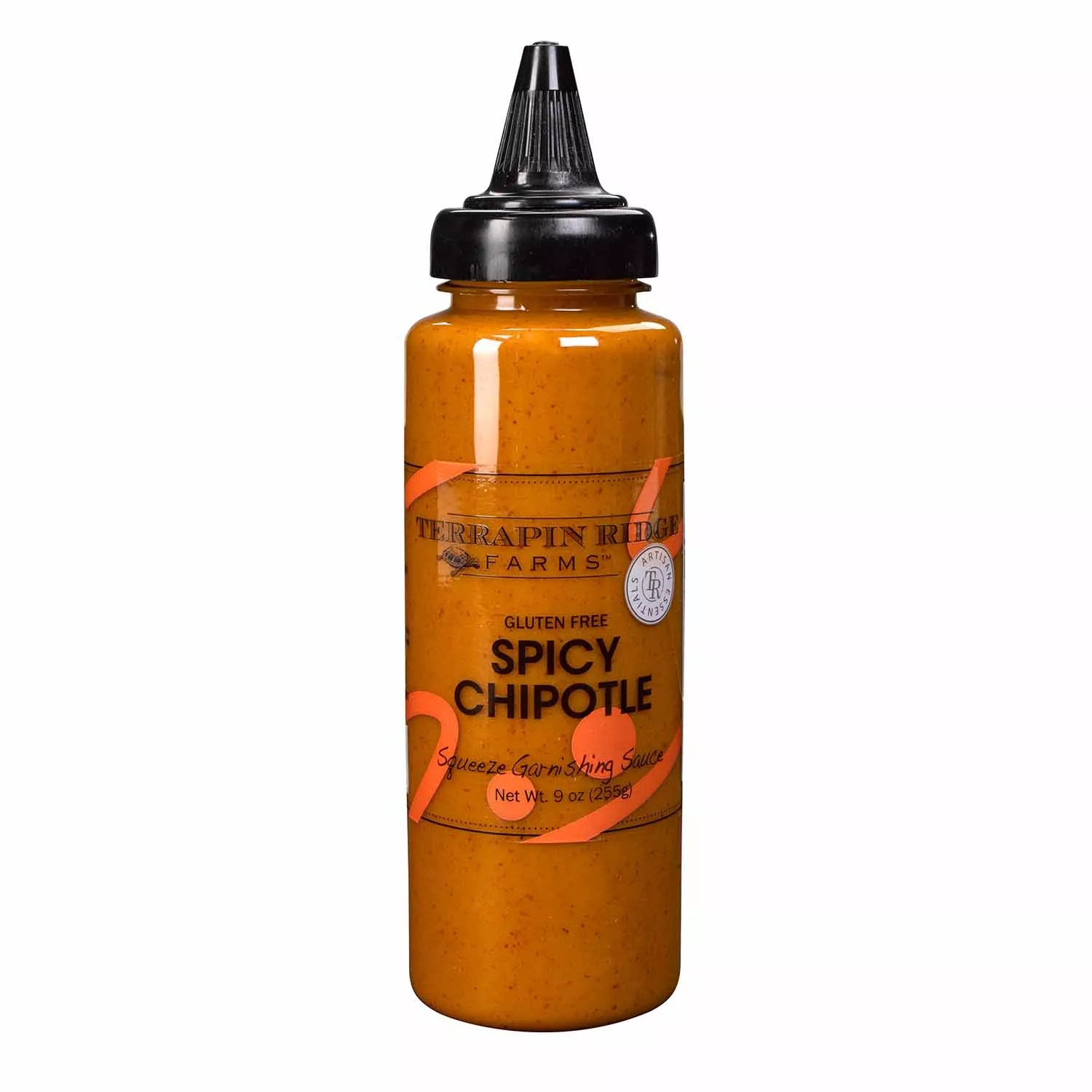 Terrapin Ridge Farms Spicy Chipotle Squeeze Sauce Sur La Table