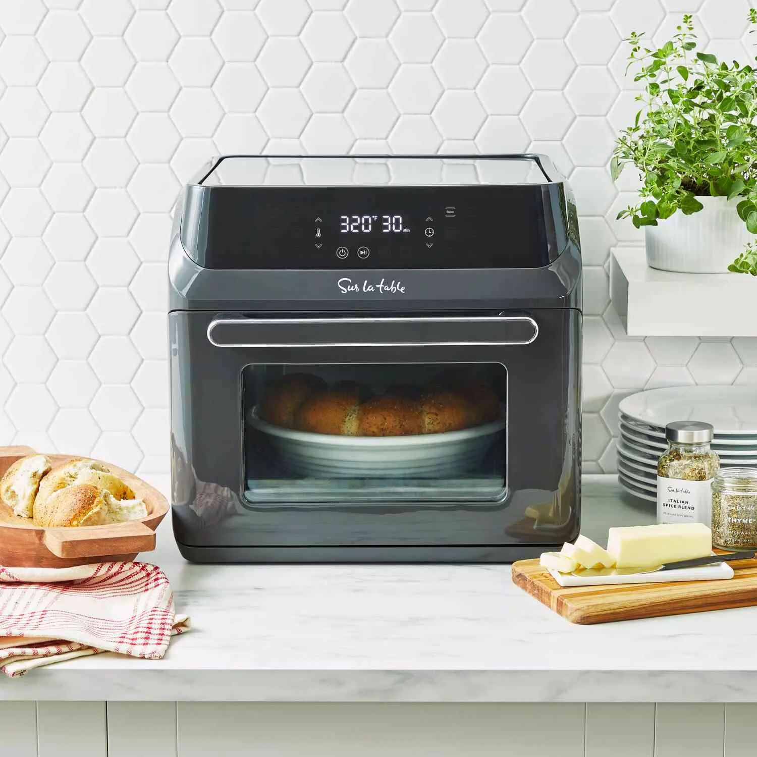 Sur La Table Air Fryer Oven, 16 Qt. | Sur La Table