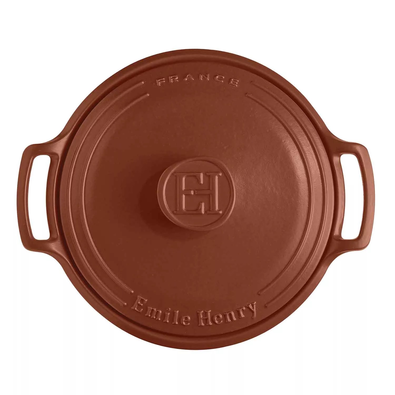 Emile Henry Sublime Dutch Oven with Lid, 6 Qt. Sur La Table