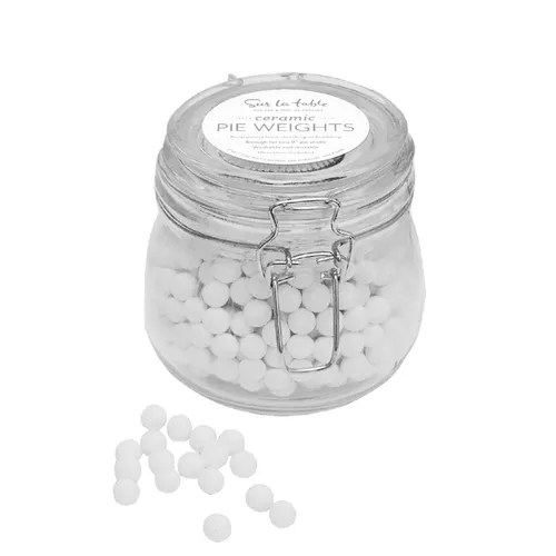 Sur La Table Stainless Steel Pie Weight Chain, 6’ Sur La Table