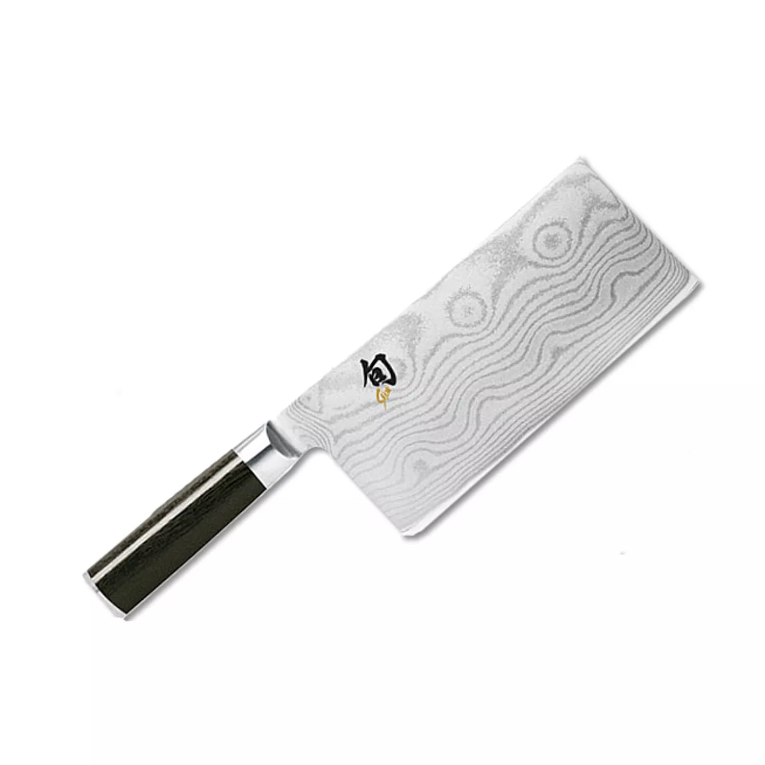 Shun Classic Chinese Chef’s Knife, 7¾" Sur La Table