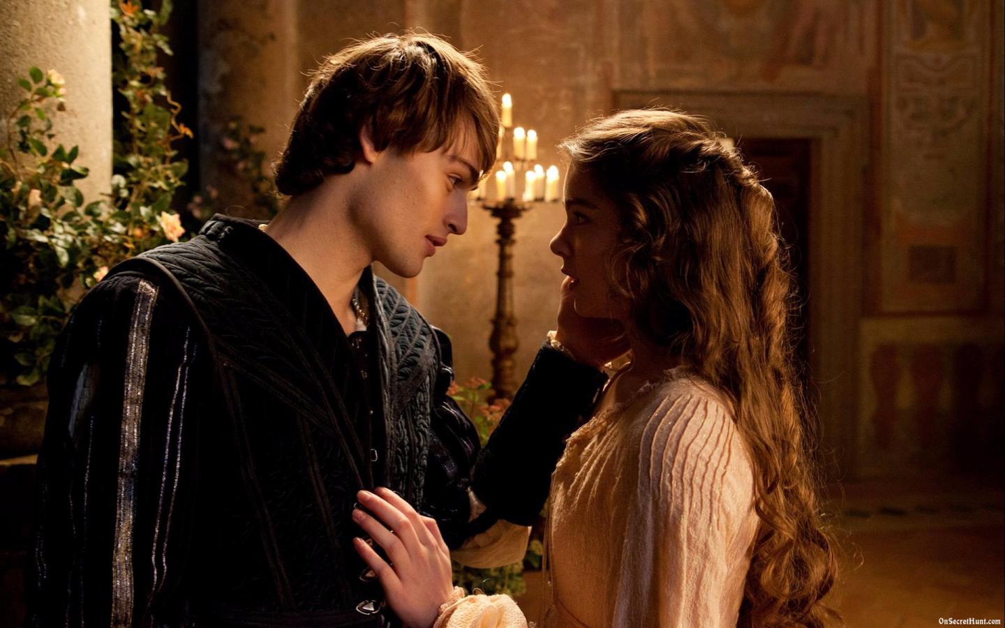Romeo and Juliet (2013)