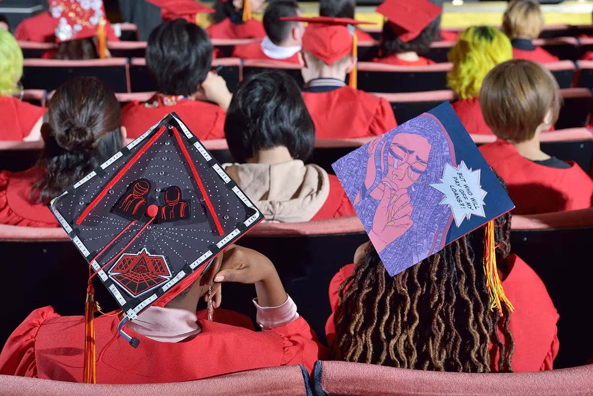 sva continuing education summer 2023 "Put More Goodness Into the World" Highlights from SVA's 2019