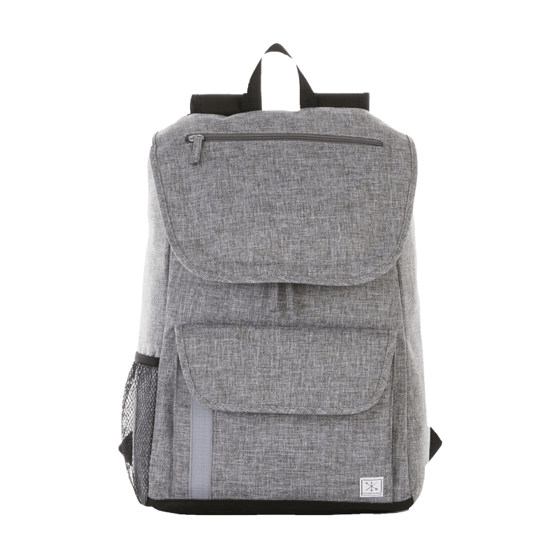 Custom Backpacks with Logo Bulk and No Minimum l Personalized