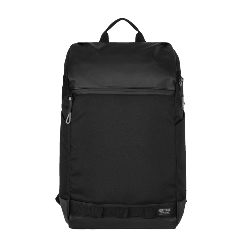 Custom Backpacks with Logo Bulk and No Minimum l Personalized