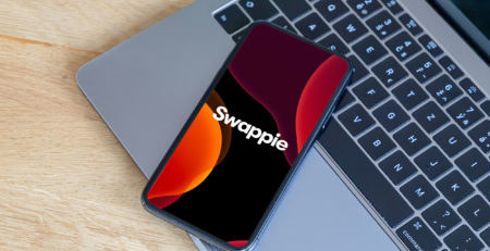 Hvordan Skru Av En Iphone 11 - Swappie