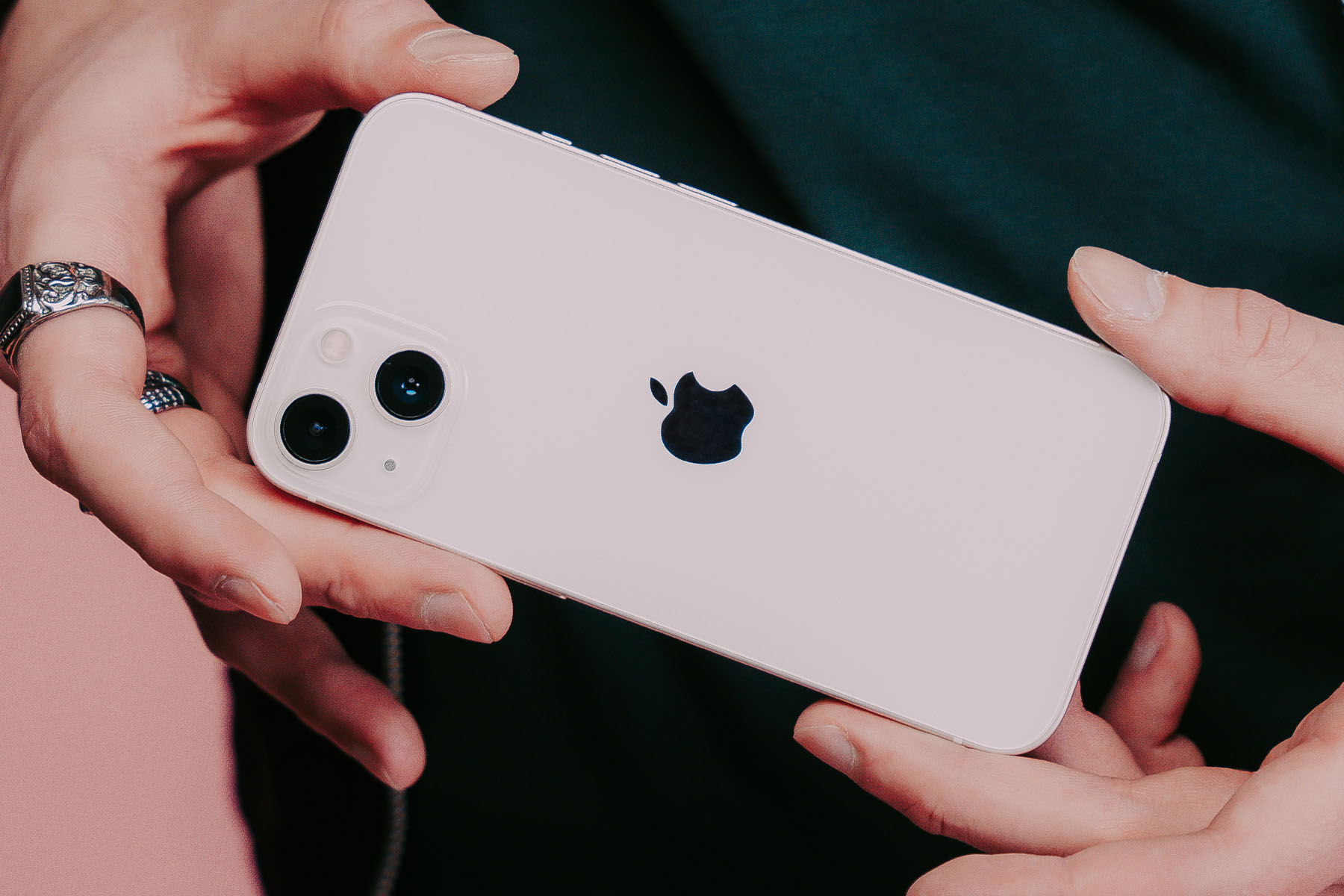 Ovládání vašeho iPhonu 13 Základní tipy a triky Swappie