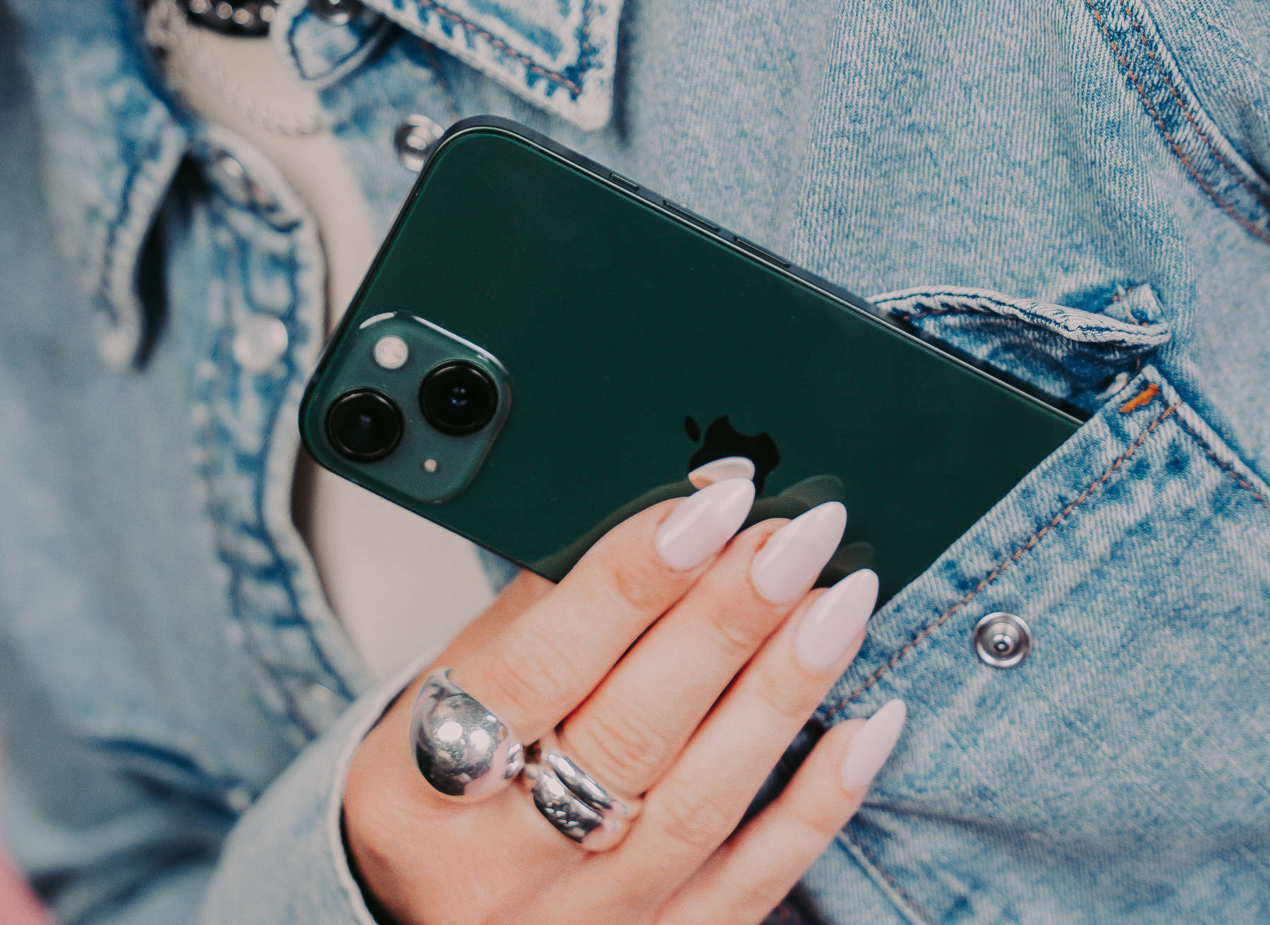 Biometric Authentication in Mobile Payments Face ID and Touch ID