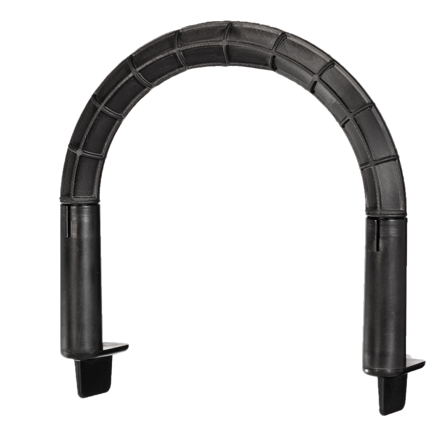 White Cap Ajustco Anchor Tube For 812 Inch Cinder Block 50/Box