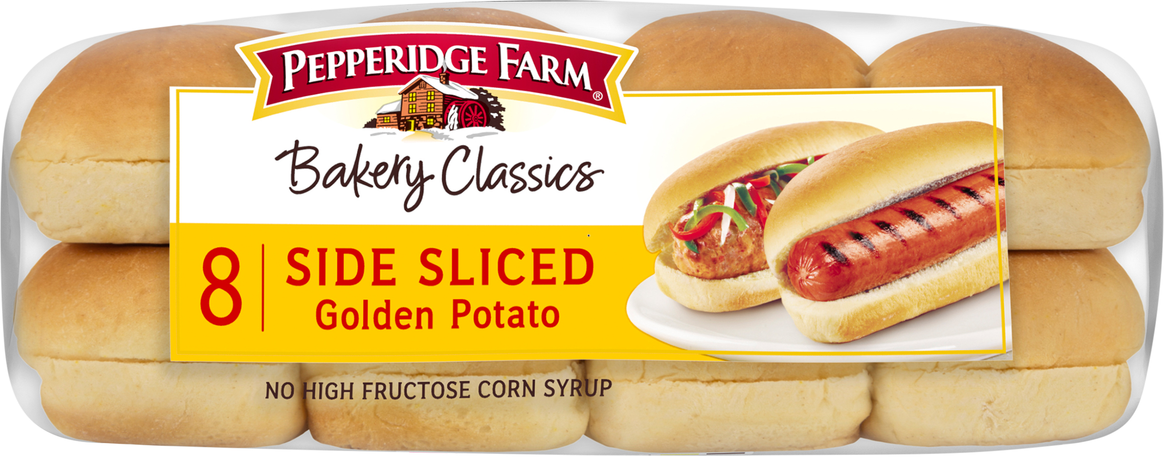 Calories in Kroger Hot Dog Buns, 100 Whole Wheat from Kroger