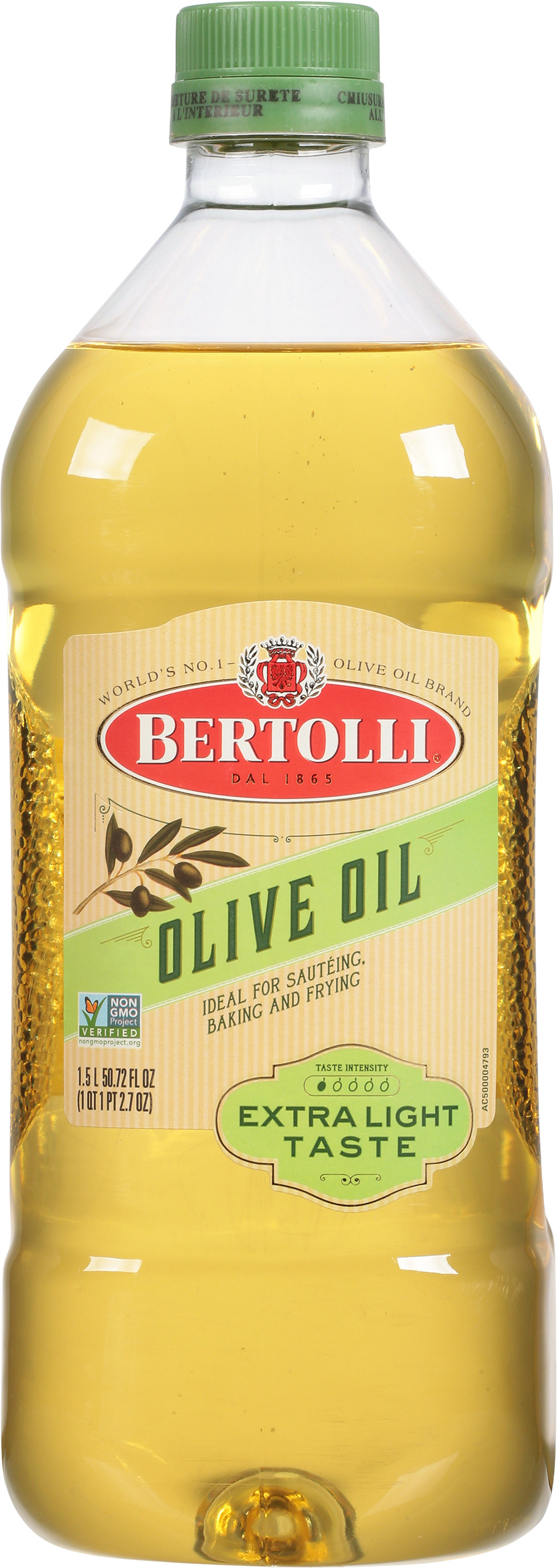 Bertolli Light Olive Oil Spread Nutrition Shelly Lighting