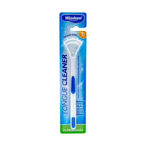 Wisdom Tongue Cleaner Target Australia