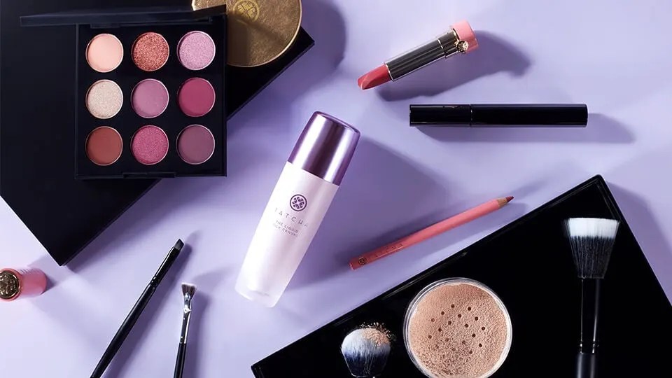 Best Makeup for Sensitive Skin Tatcha Tatcha