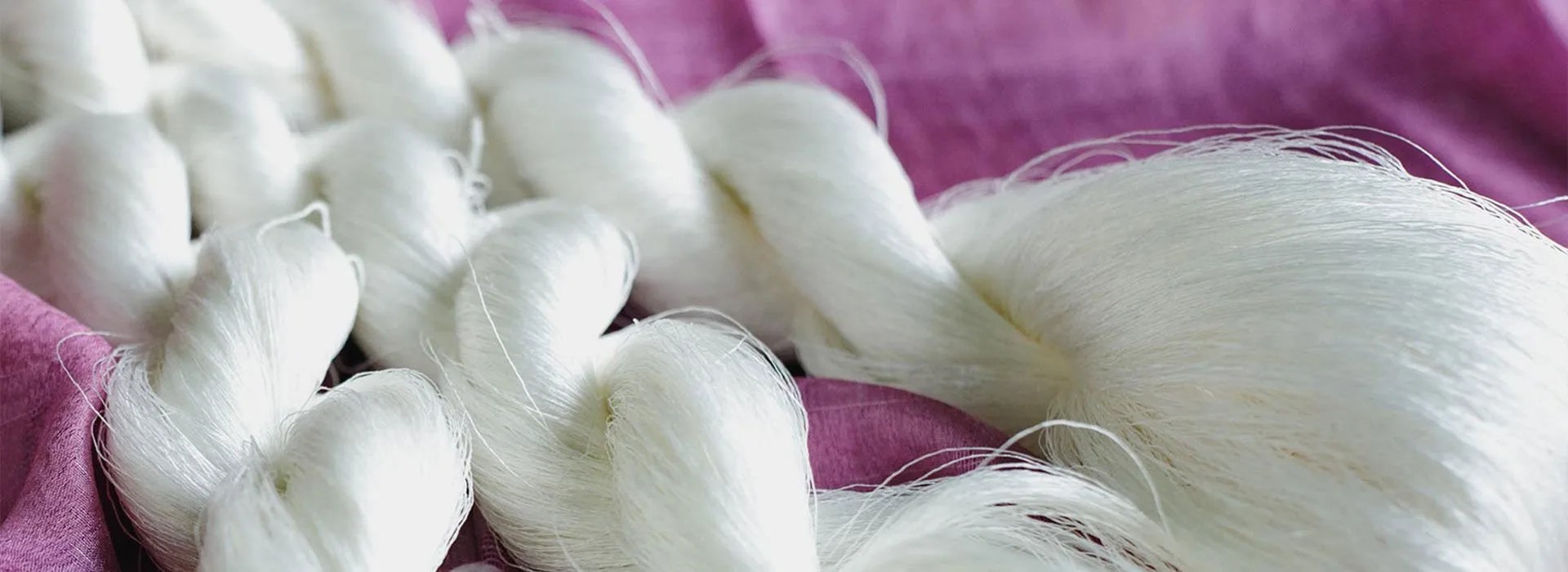 Benefits of Japanese Silk in Skincare Tatcha