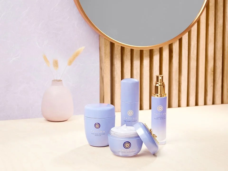 Tatcha Promo Codes, Discount Codes & Beauty Offers Tatcha