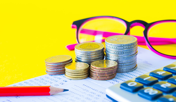 Bank interest in my tax code TaxAssist Accountants