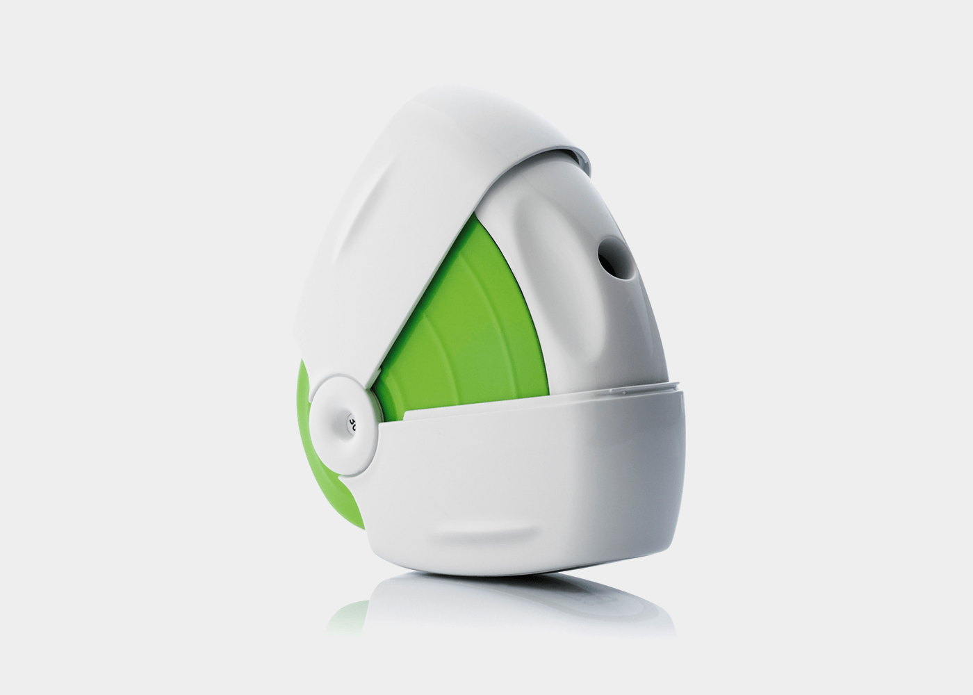 Developing a Multi Dose Dry Powder Inhaler Team Consulting