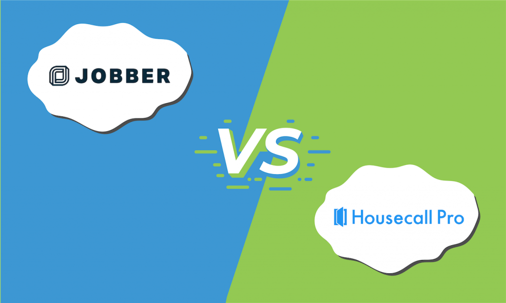 Housecall Pro vs Jobber SidebySide Comparison