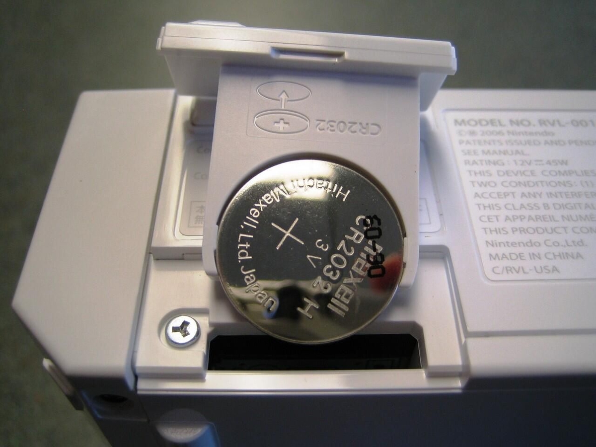 Cracking open the Nintendo Wii TechRepublic