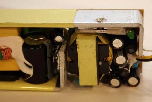 Cracking Open the Coolmax USB Hard Disk Adapter | TechRepublic