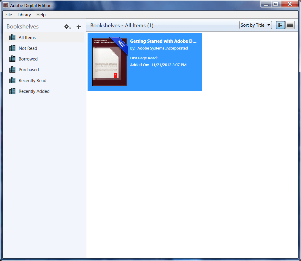 Five of the better desktop ebook readers TechRepublic