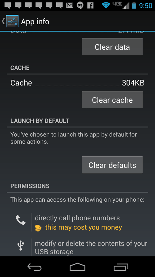 How to reset your Android home screen back to the default 