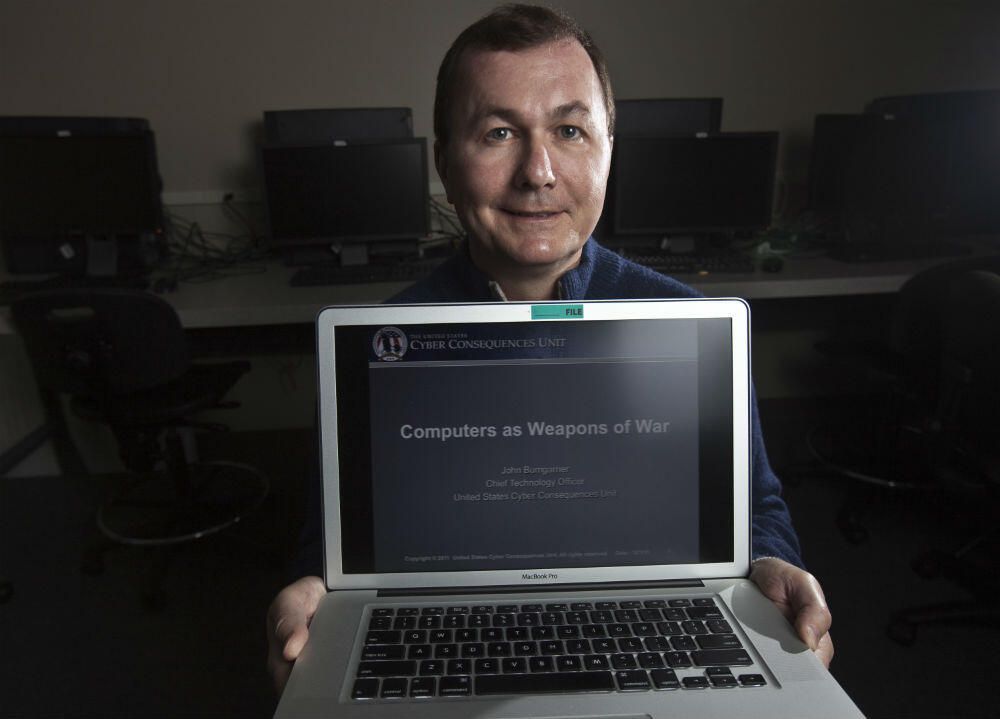 The 18 scariest computer viruses of all time TechRepublic