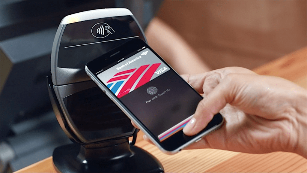 The smart person's guide to Apple Pay TechRepublic