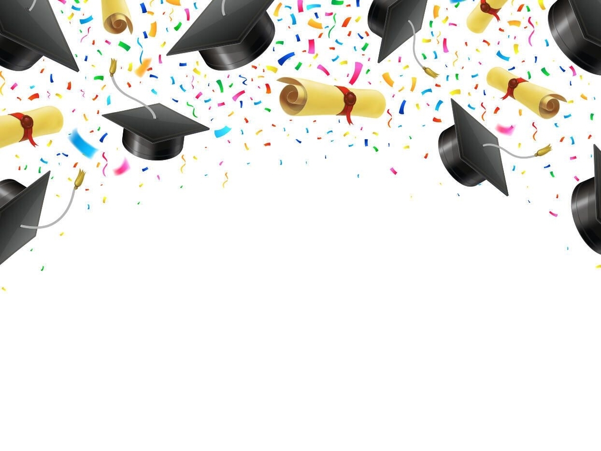 12 Best Zoom Graduation Backgrounds TechRepublic
