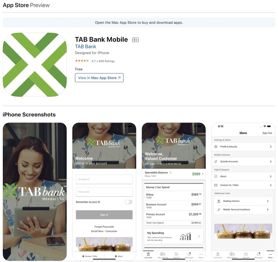 How software developers are helping TAB Bank transform banking