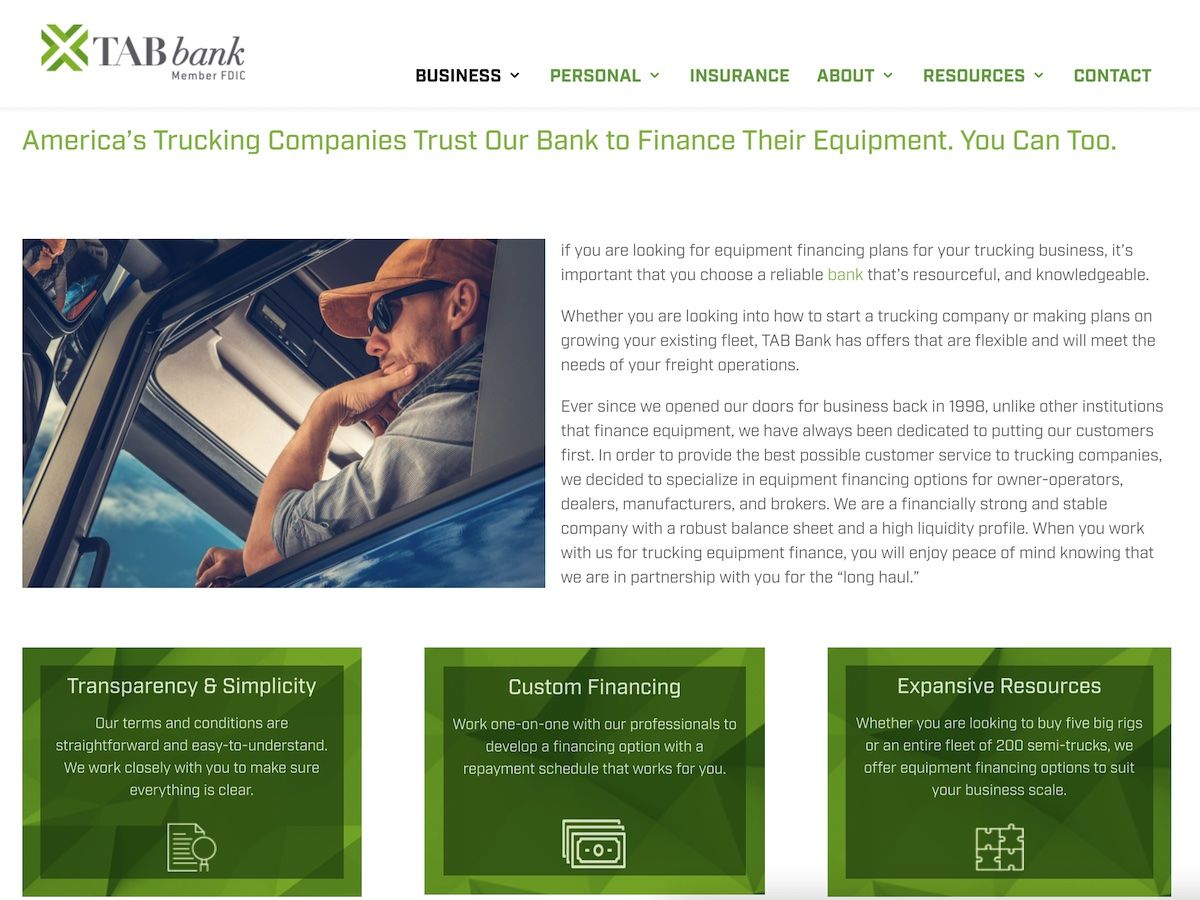 How software developers are helping TAB Bank transform banking