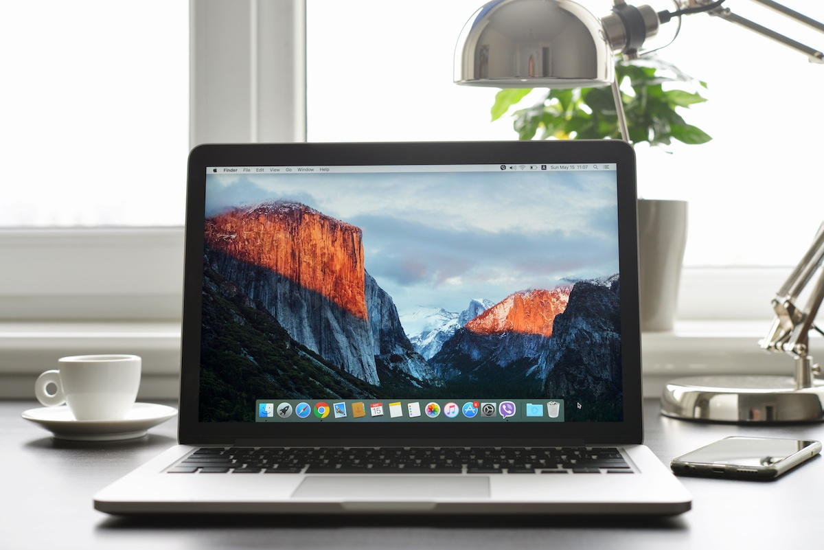 How to change Touch ID settings on a MacBook Pro TechRepublic