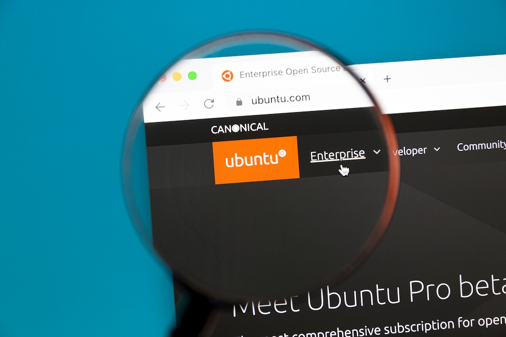 How to enable Ubuntu Pro to gain expanded security maintenance and