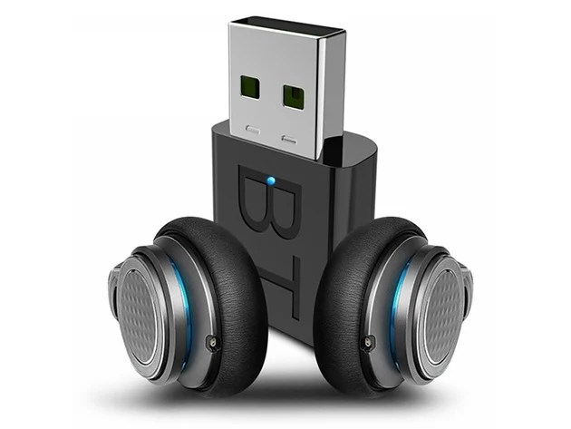 Early Black Friday Deals: This Bluetooth audio adapter is now $14.95