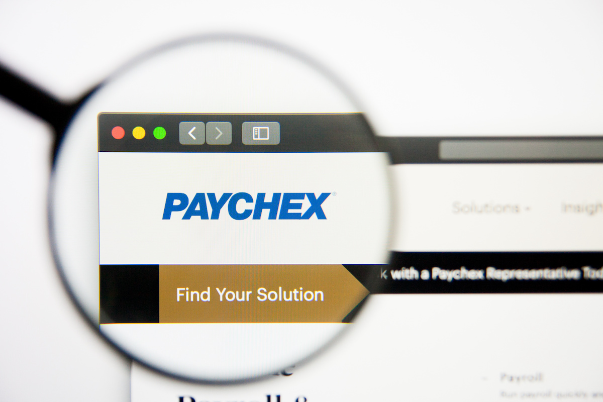 Paychex Review Features, Pricing and Alternatives