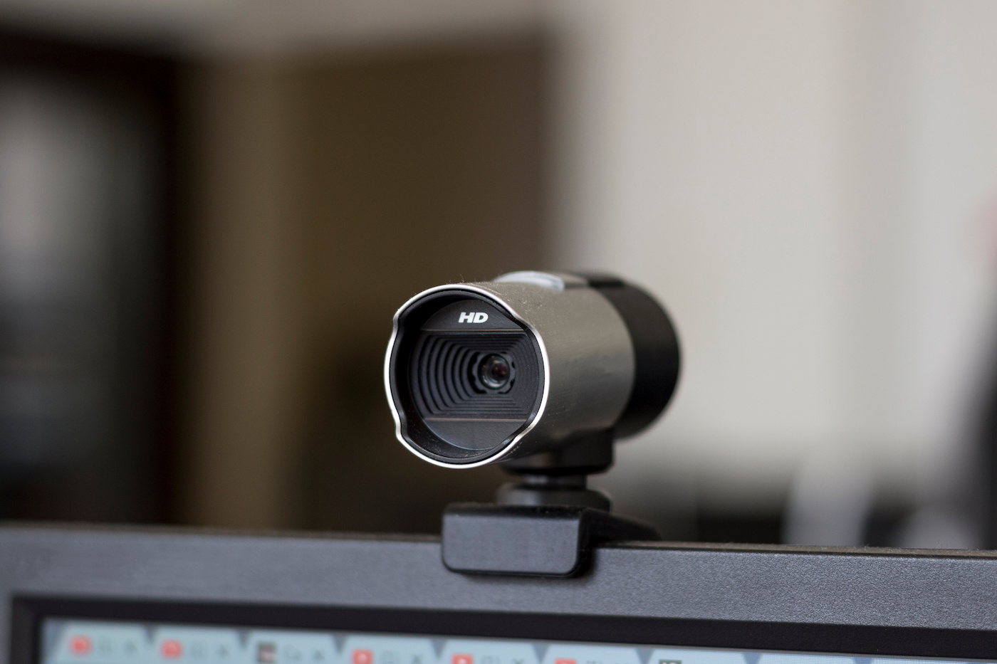 How webcams could put your organization at risk