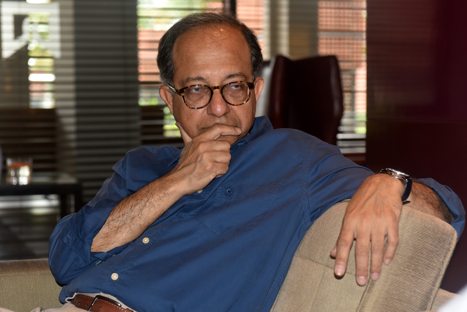 Lynchings, retreat into past could hurt more than bad policies, Kaushik