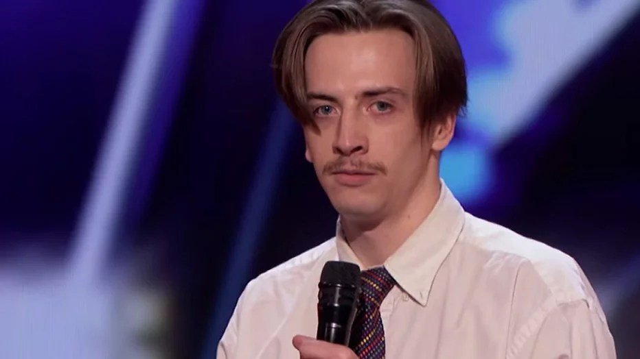 Is dit de grappigste Got Talentauditie ooit?