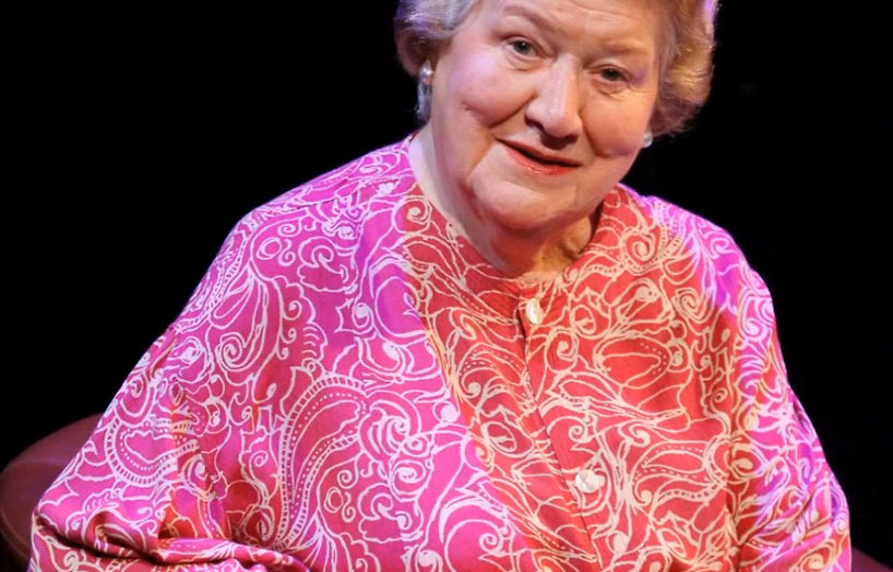 Actrice Patricia Routledge (87) geridderd