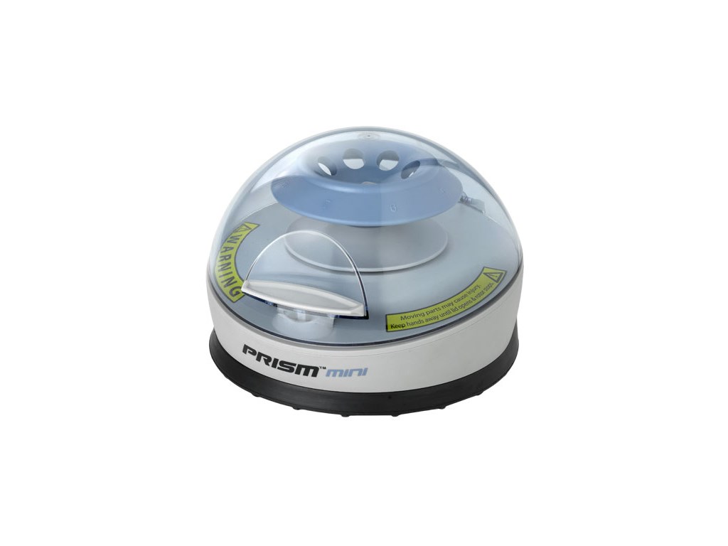 International C1801 Prism Mini Centrifuge